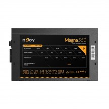 Sursa nJoy Magna 550 PSAT5055A4MCECO01B