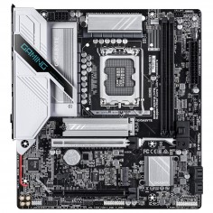 Placa de baza GigaByte B860M GAMING WIFI6