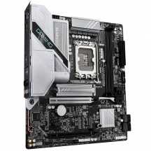 Placa de baza GigaByte B860M GAMING WIFI6
