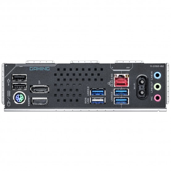 Placa de baza GigaByte B860M GAMING WIFI6