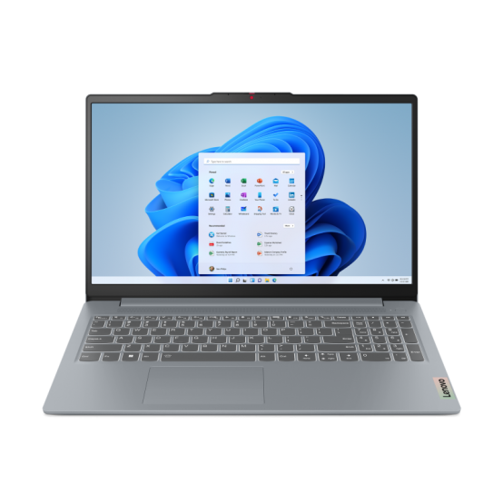 Laptop Lenovo IdeaPad Slim 3 15IRU8 82X700K5RM
