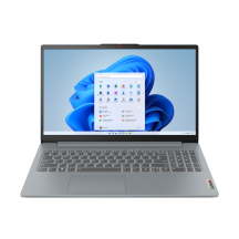 Laptop Lenovo IdeaPad Slim 3 15IRU8 82X700K5RM