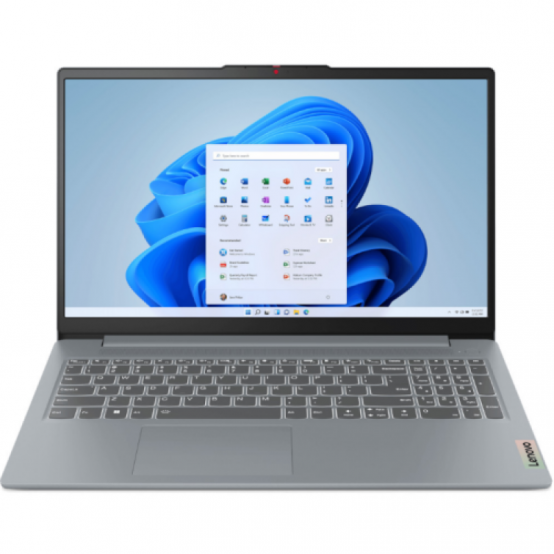 Laptop Lenovo IdeaPad Slim 3 15AMN8 82XQ00JYRM