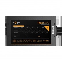 Sursa nJoy Titan+ 600 PSAT5060A20CUCO01B