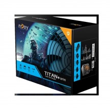 Sursa nJoy Titan+ 600 PSAT5060A20CUCO01B