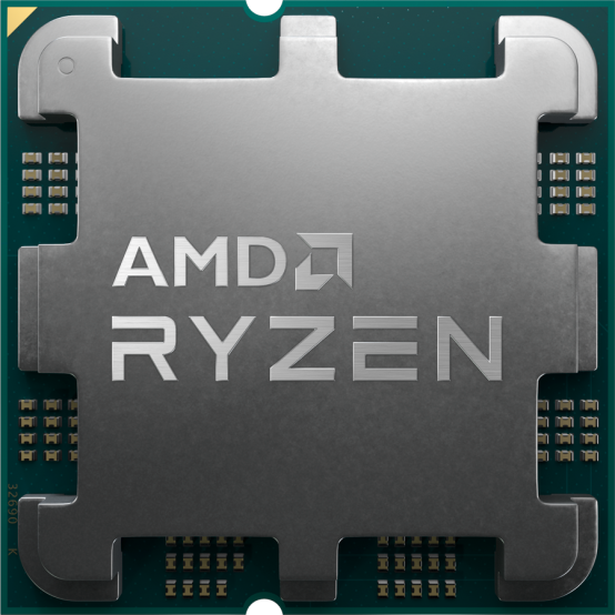 Procesor AMD Ryzen 5 7500X3D 100-000001904