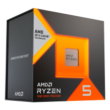 Procesor AMD Ryzen 5 7500X3D 100-100001904WOF