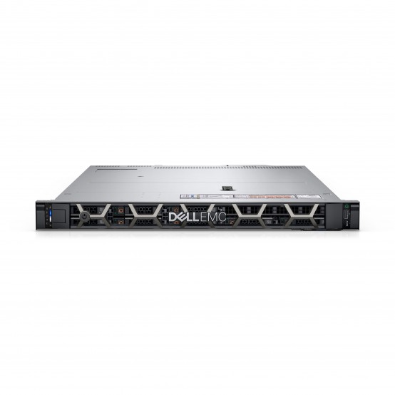 Calculator brand Dell PowerEdge R450 Rack Server EMEA_PER450SPL5