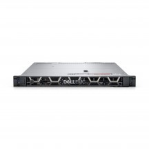 Calculator brand Dell PowerEdge R450 Rack Server EMEA_PER450SPL5
