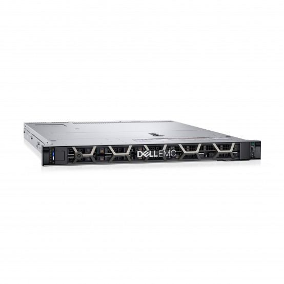 Calculator brand Dell PowerEdge R450 Rack Server EMEA_PER450SPL5