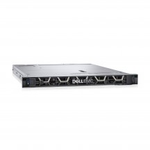 Calculator brand Dell PowerEdge R450 Rack Server EMEA_PER450SPL5