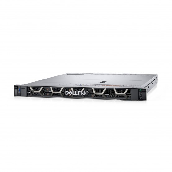 Calculator brand Dell PowerEdge R450 Rack Server EMEA_PER450SPL5
