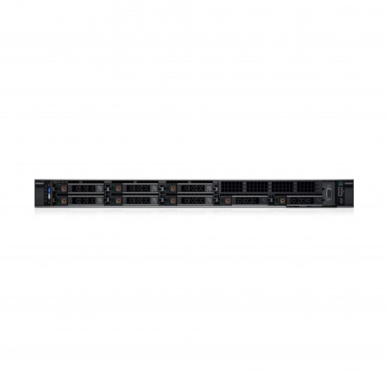 Calculator brand Dell PowerEdge R450 Rack Server EMEA_PER450SPL5