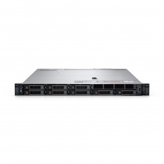 Calculator brand Dell PowerEdge R450 Rack Server EMEA_PER450SPL5