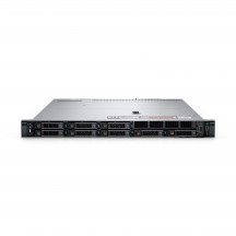 Calculator brand Dell PowerEdge R450 Rack Server EMEA_PER450SPL5