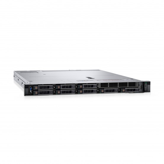 Calculator brand Dell PowerEdge R450 Rack Server EMEA_PER450SPL5