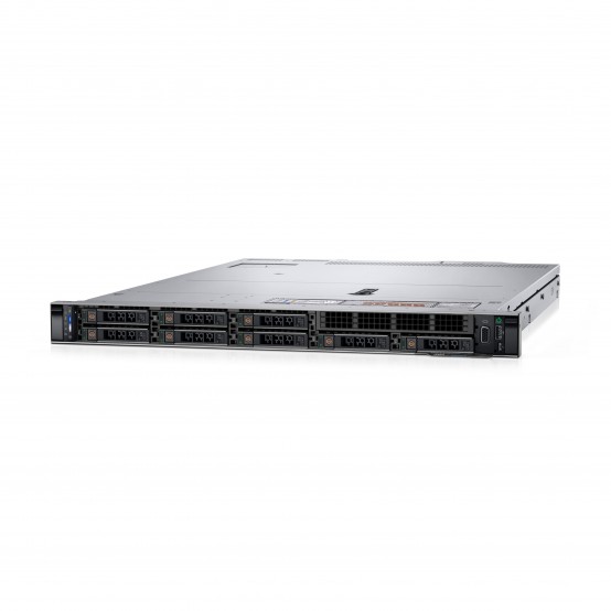 Calculator brand Dell PowerEdge R450 Rack Server EMEA_PER450SPL5