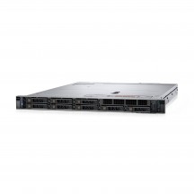 Calculator brand Dell PowerEdge R450 Rack Server EMEA_PER450SPL5