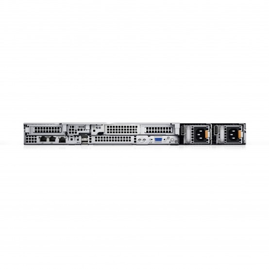 Calculator brand Dell PowerEdge R450 Rack Server EMEA_PER450SPL5