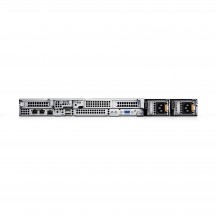 Calculator brand Dell PowerEdge R450 Rack Server EMEA_PER450SPL5