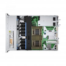 Calculator brand Dell PowerEdge R450 Rack Server EMEA_PER450SPL5
