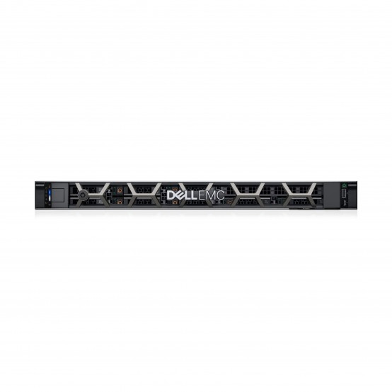 Calculator brand Dell PowerEdge R450 Rack Server EMEA_PER450SPL5