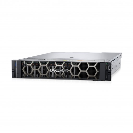 Calculator brand Dell PowerEdge R550 Rack Server EMEA_PER550SPL2