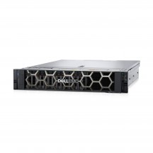 Calculator brand Dell PowerEdge R550 Rack Server EMEA_PER550SPL2