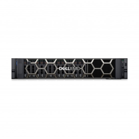 Calculator brand Dell PowerEdge R550 Rack Server EMEA_PER550SPL2