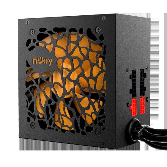 Sursa nJoy Theta 650 PSAT5065A2SCQCO01B