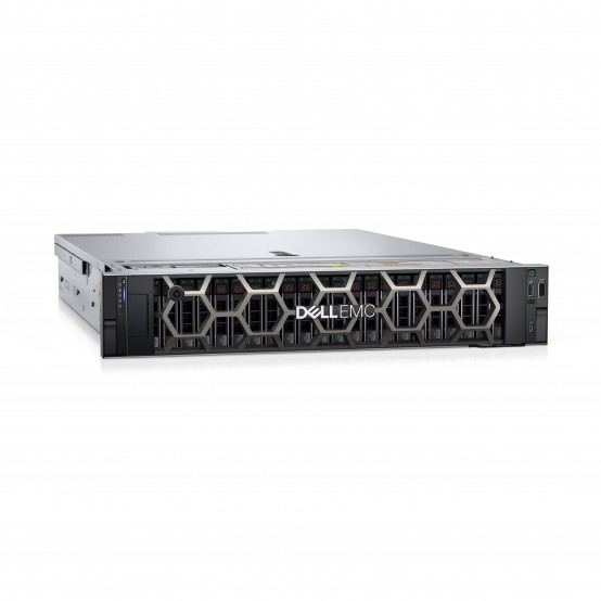 Calculator brand Dell PowerEdge R750xs Rack Server EMEA_PER750XS2SPL