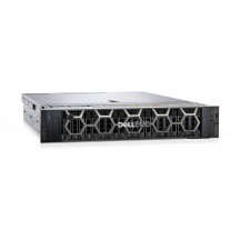 Calculator brand Dell PowerEdge R750xs Rack Server EMEA_PER750XS2SPL