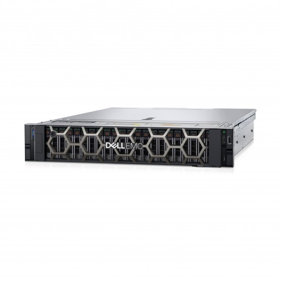 Calculator brand Dell PowerEdge R750xs Rack Server EMEA_PER750XS2SPL