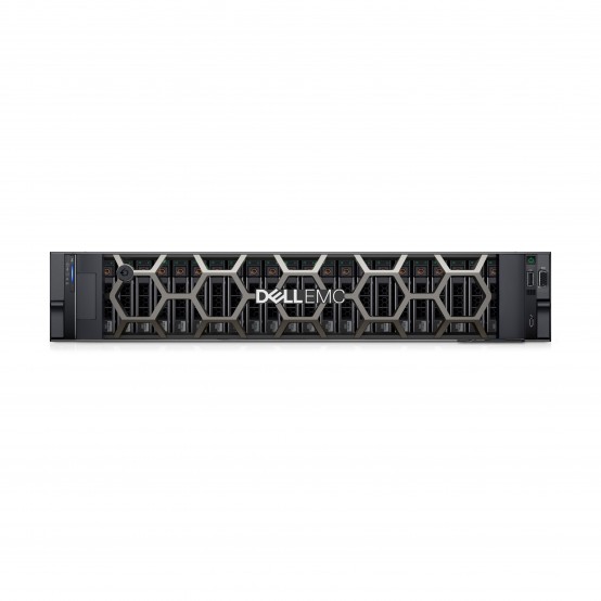 Calculator brand Dell PowerEdge R750xs Rack Server EMEA_PER750XS2SPL