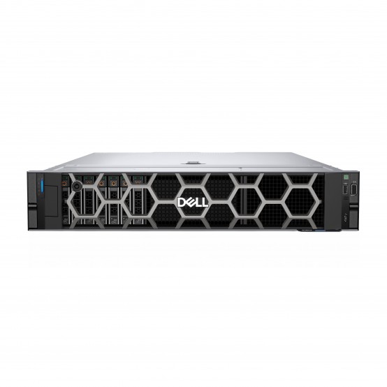 Calculator brand Dell PowerEdge R760xs Rack Server EMEA_PER760XS3SPL
