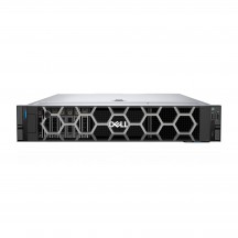 Calculator brand Dell PowerEdge R760xs Rack Server EMEA_PER760XS3SPL