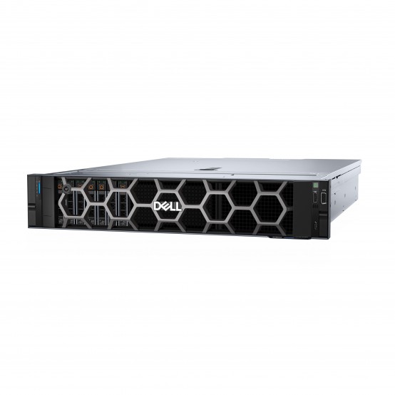 Calculator brand Dell PowerEdge R760xs Rack Server EMEA_PER760XS3SPL
