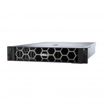 Calculator brand Dell PowerEdge R760xs Rack Server EMEA_PER760XS3SPL