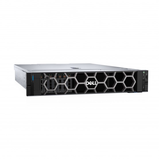 Calculator brand Dell PowerEdge R760xs Rack Server EMEA_PER760XS3SPL