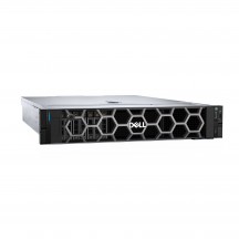 Calculator brand Dell PowerEdge R760xs Rack Server EMEA_PER760XS3SPL