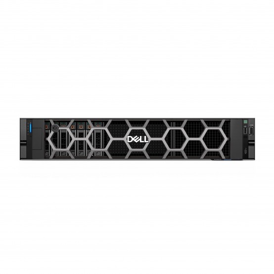 Calculator brand Dell PowerEdge R760xs Rack Server EMEA_PER760XS3SPL