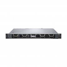 Calculator brand Dell PowerEdge R260 Rack Server EMEA_PROMO_R260_SPL2