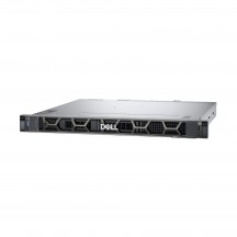 Calculator brand Dell PowerEdge R260 Rack Server EMEA_PROMO_R260_SPL2