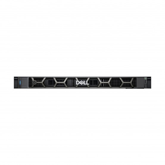 Calculator brand Dell PowerEdge R260 Rack Server EMEA_PROMO_R260_SPL2