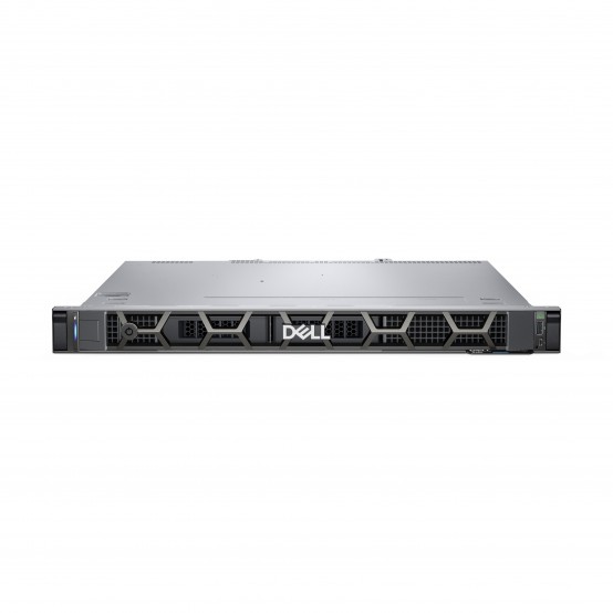 Calculator brand Dell PowerEdge R260 Rack Server C26KK