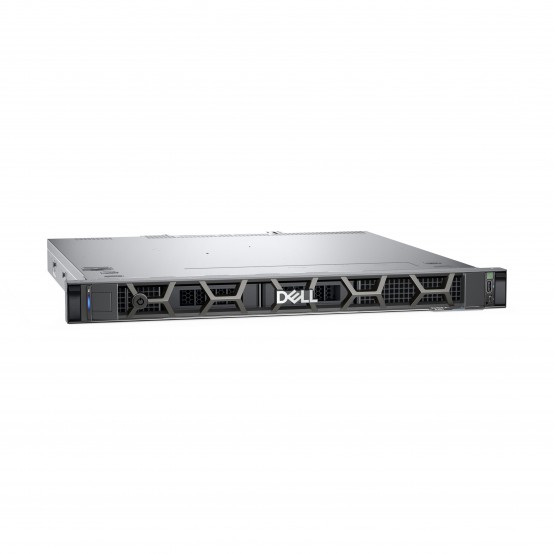 Calculator brand Dell PowerEdge R260 Rack Server C26KK