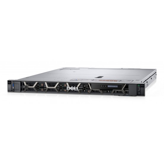 Calculator brand Dell PowerEdge R450 Rack Server YWY0D
