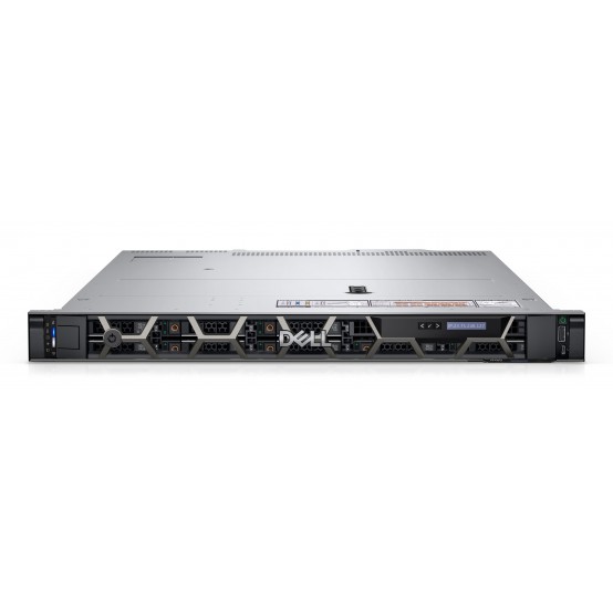 Calculator brand Dell PowerEdge R450 Rack Server YWY0D