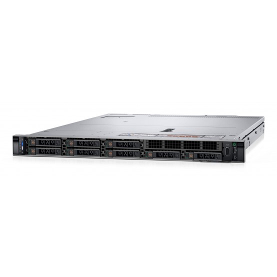 Calculator brand Dell PowerEdge R450 Rack Server YWY0D