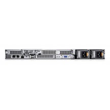Calculator brand Dell PowerEdge R450 Rack Server YWY0D